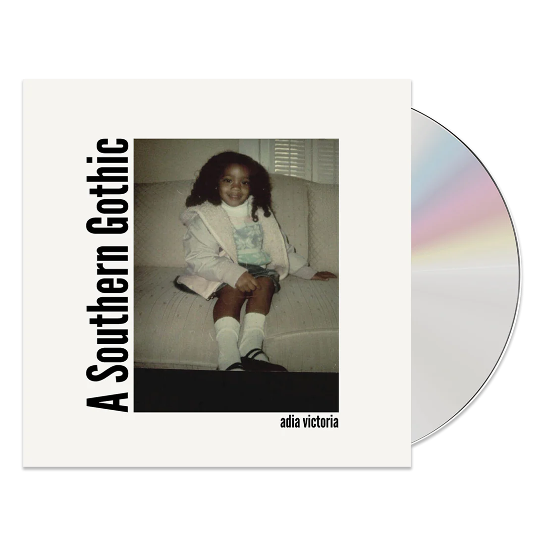 A Southern Gothic CD