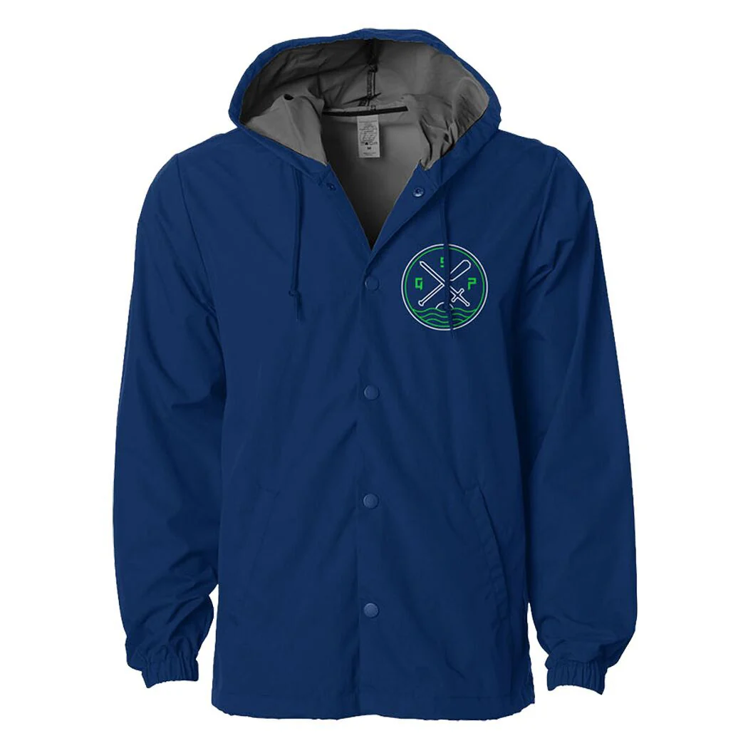 Adult Swim Windbreaker - Image 2