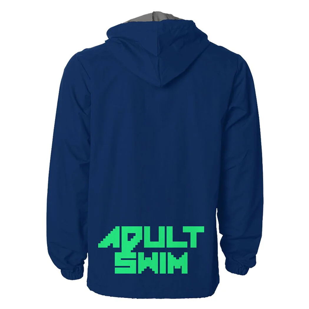 Adult Swim Windbreaker - Image 3