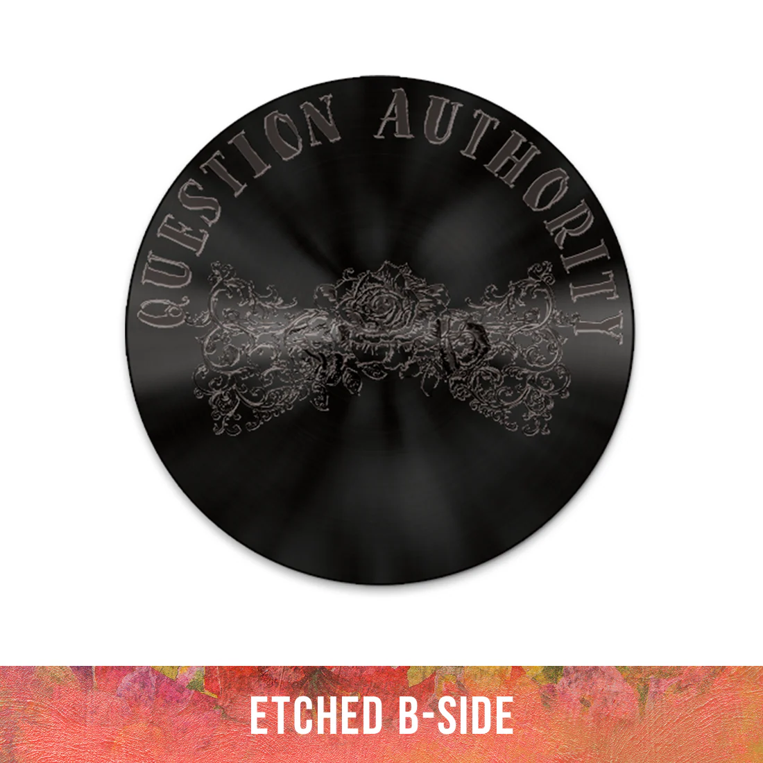 Ann EP Limited Edition Vinyl (w/ Etched B-Side) - Image 3