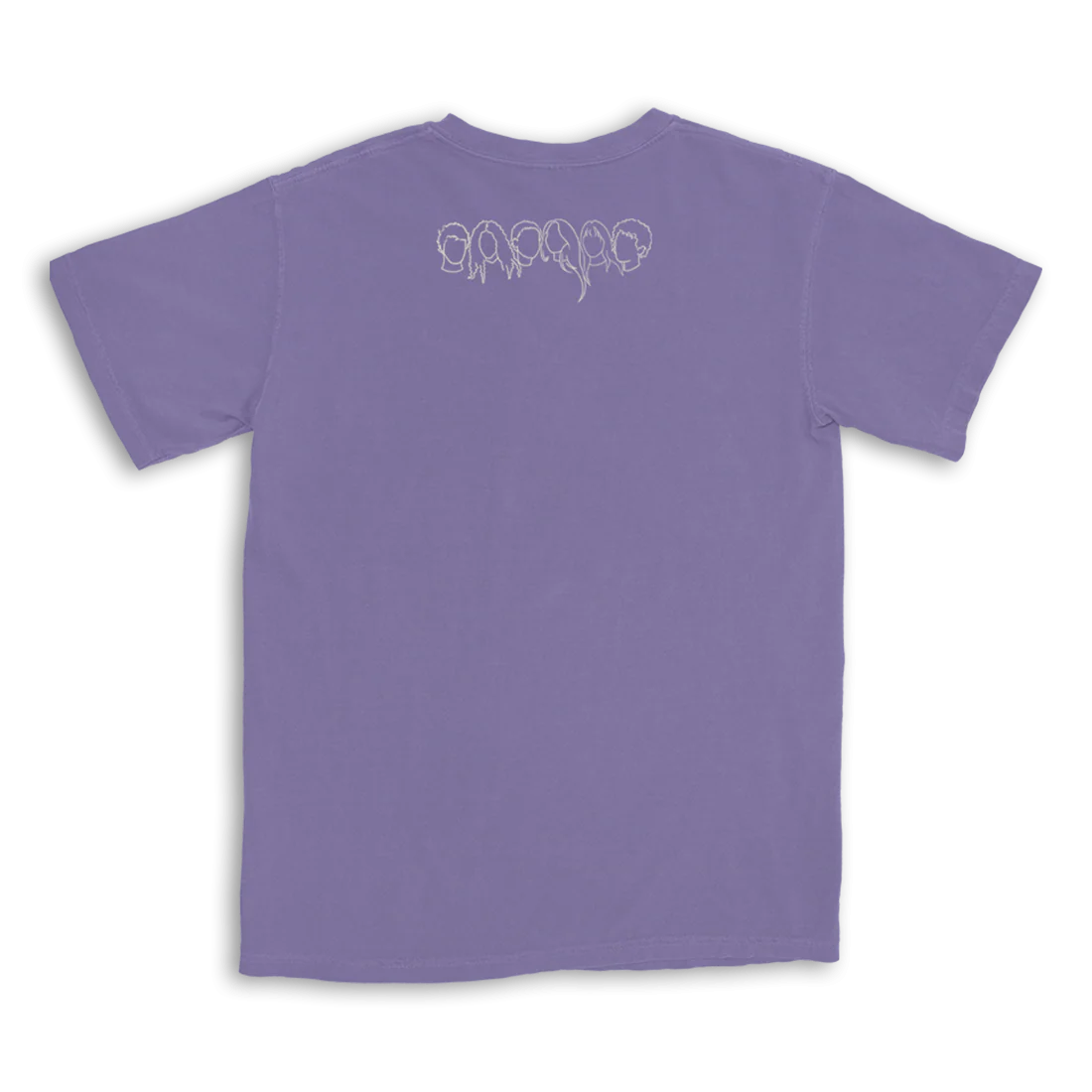 APT Building Tee - Image 3
