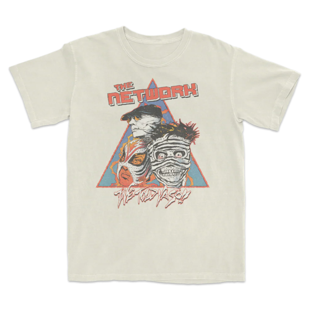 Astro Prism T-Shirt