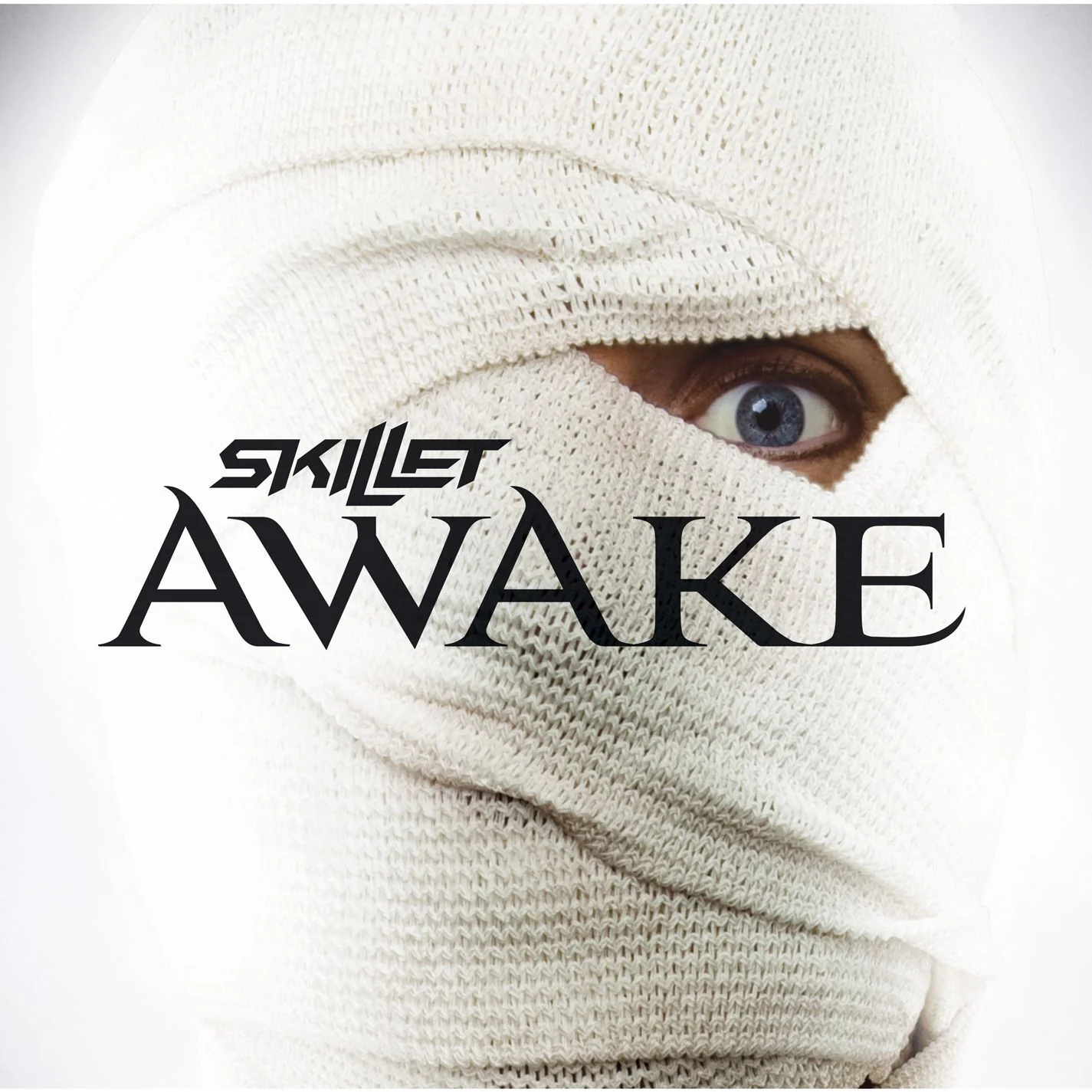 Awake CD