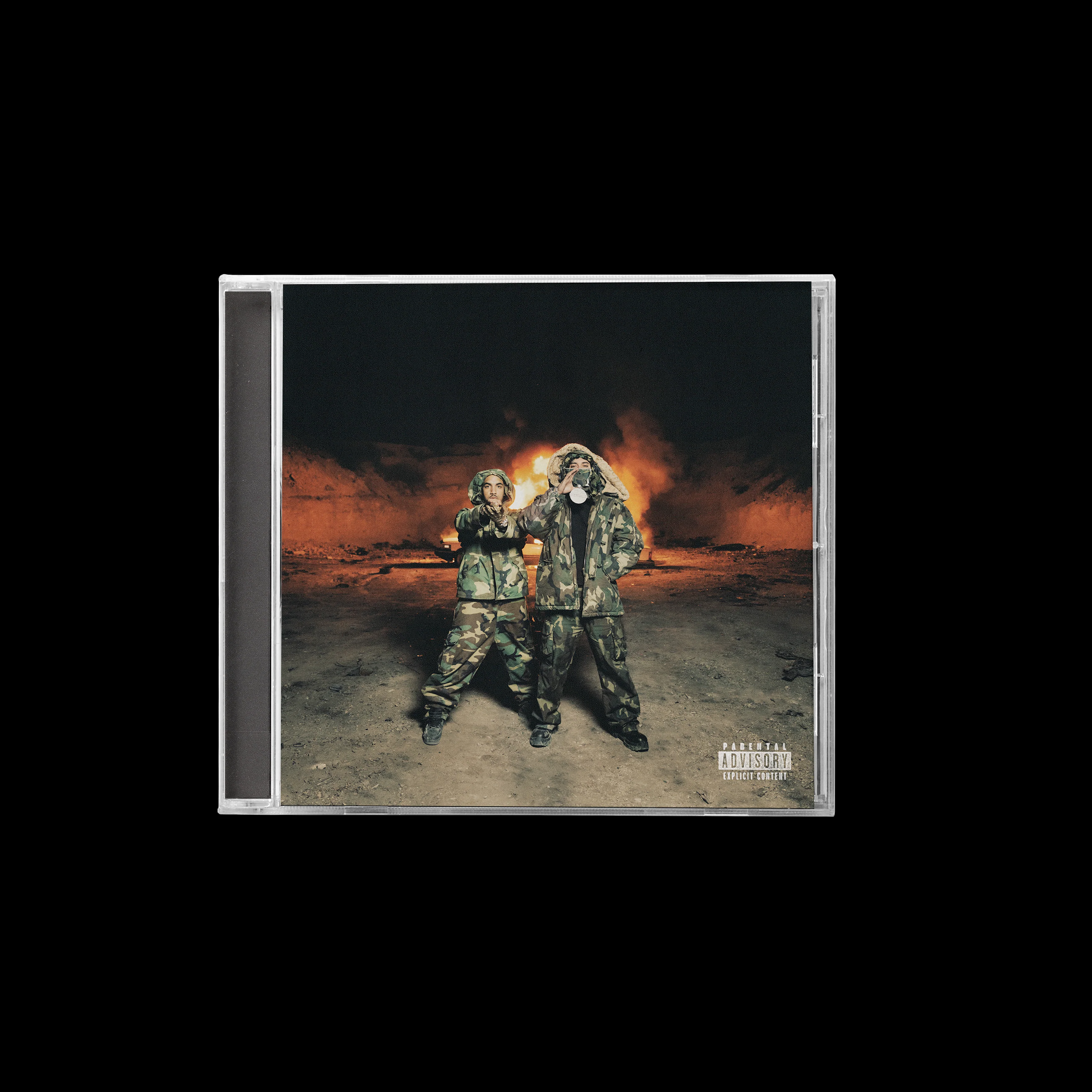 Back In Bidness - Fan Pack - Image 2