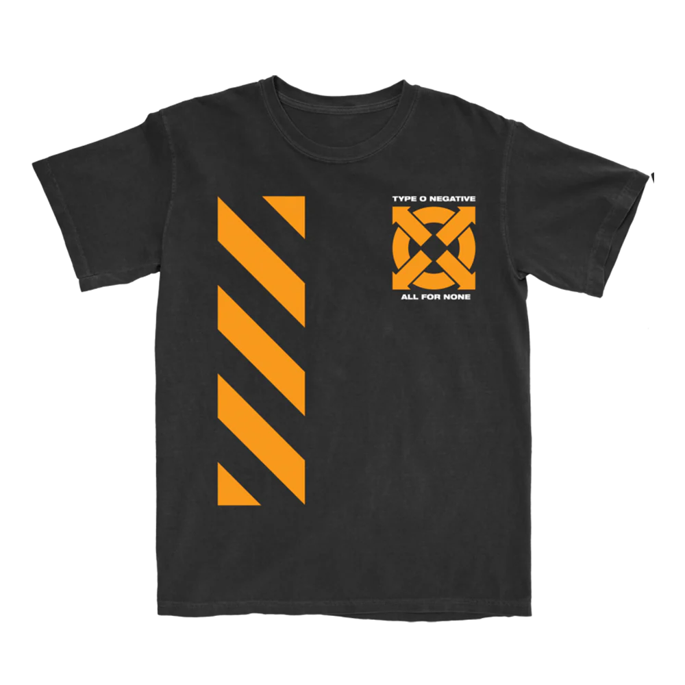 Be A Man T-Shirt - Image 2