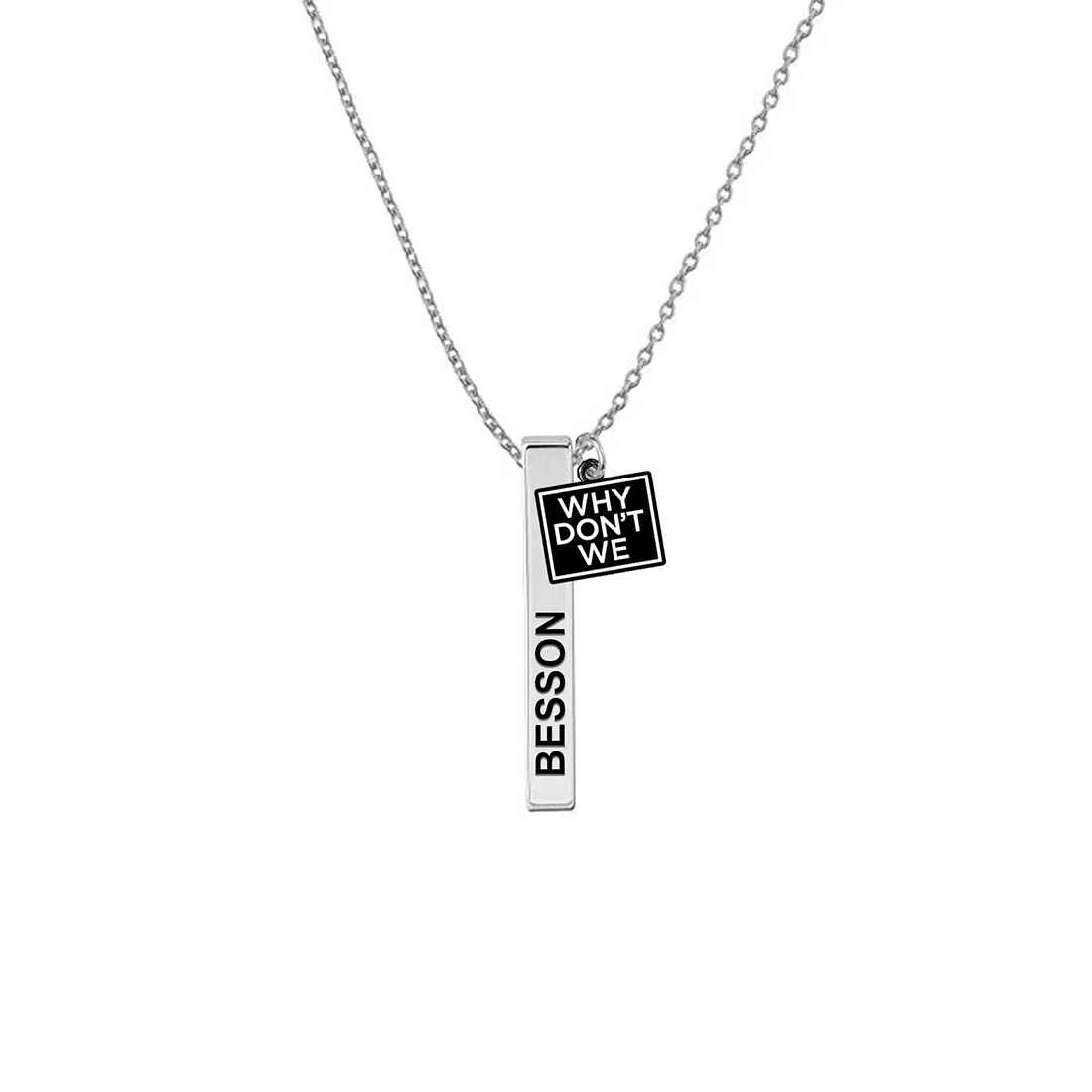 Besson Necklace