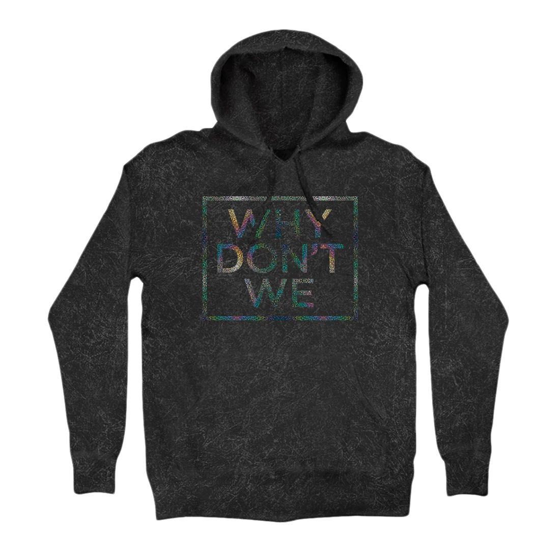 Black Friday Hoodie