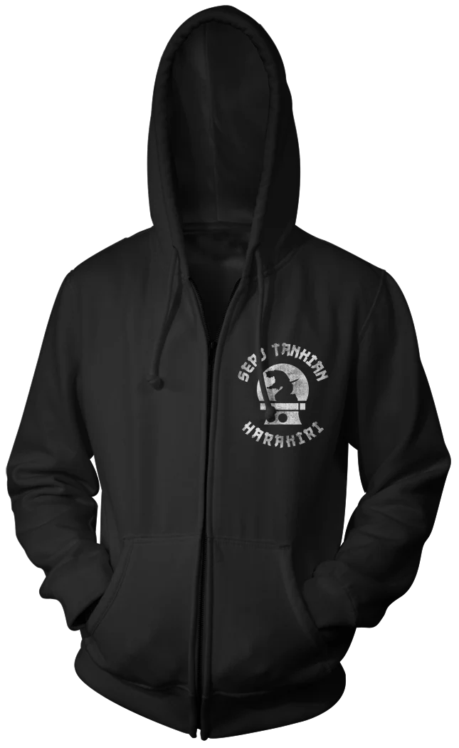 Born To Die Hoodie - Image 2