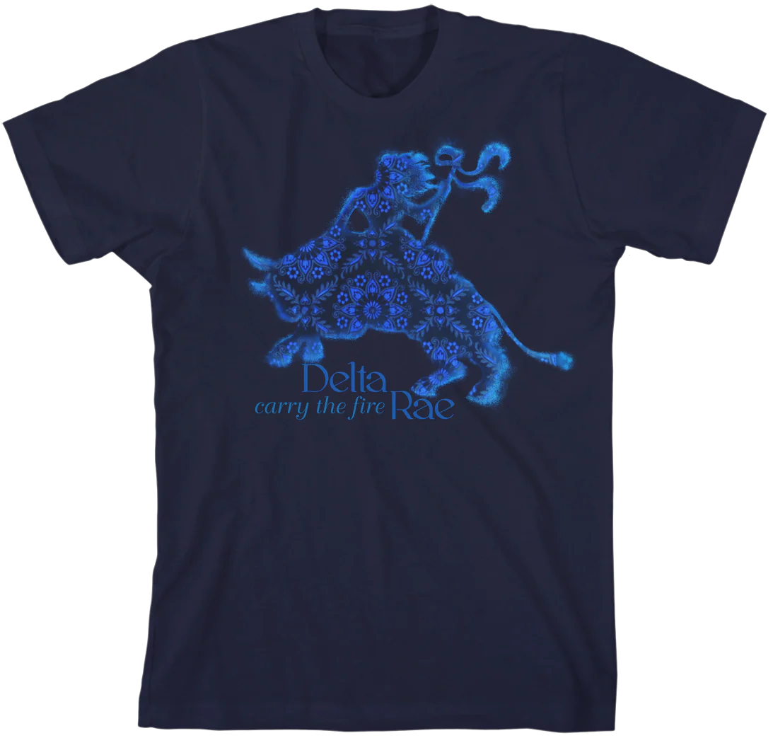 Carry the Fire T-Shirt