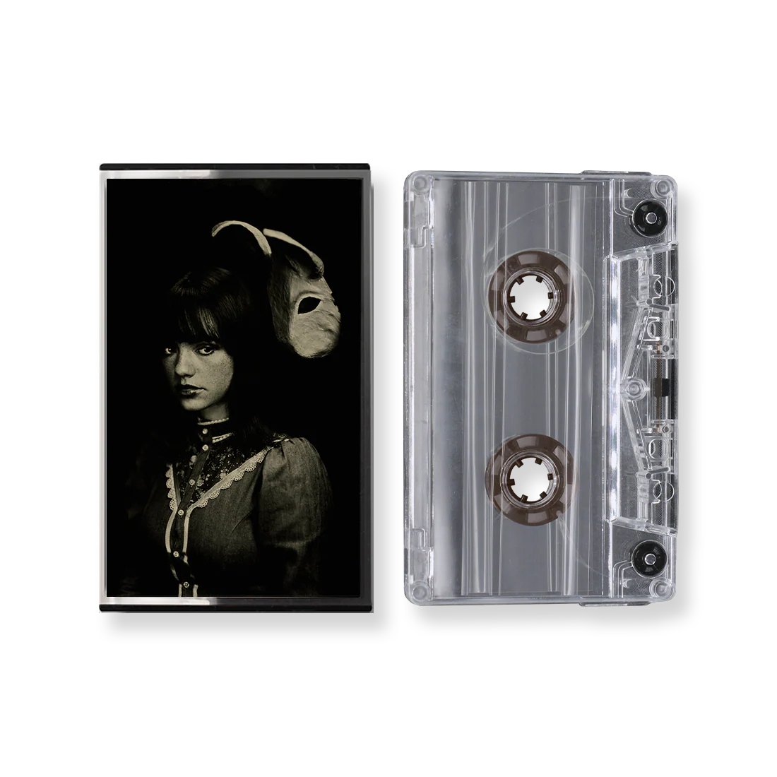 Catching Rabbits Cassette