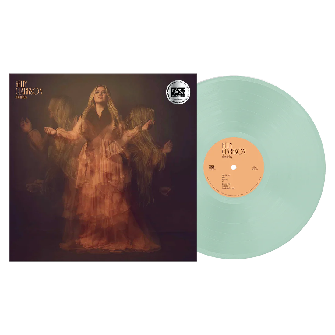 Chemistry Vinyl