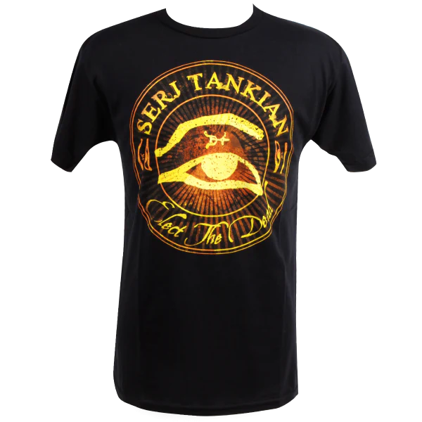 Circle T-Shirt