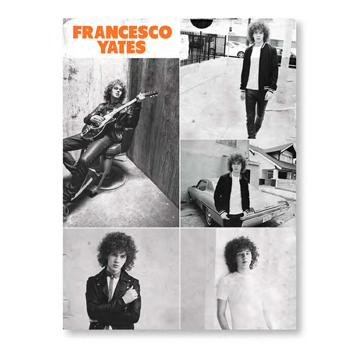 Collage Poster