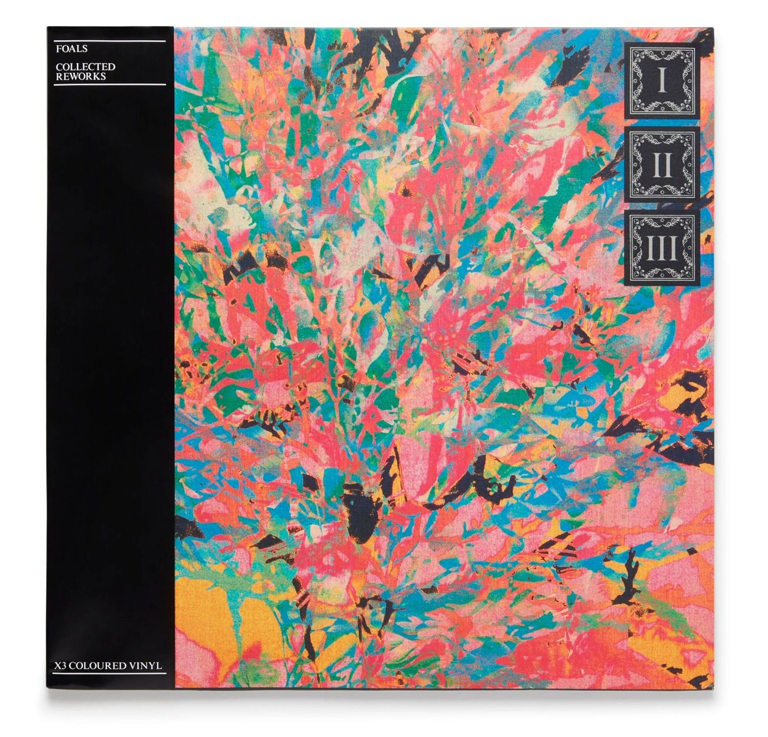 Collected Reworks 3LP - Image 5
