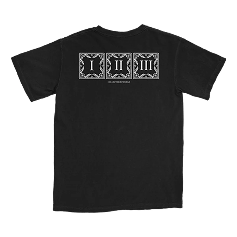 Collected Reworks T-Shirt - Image 3