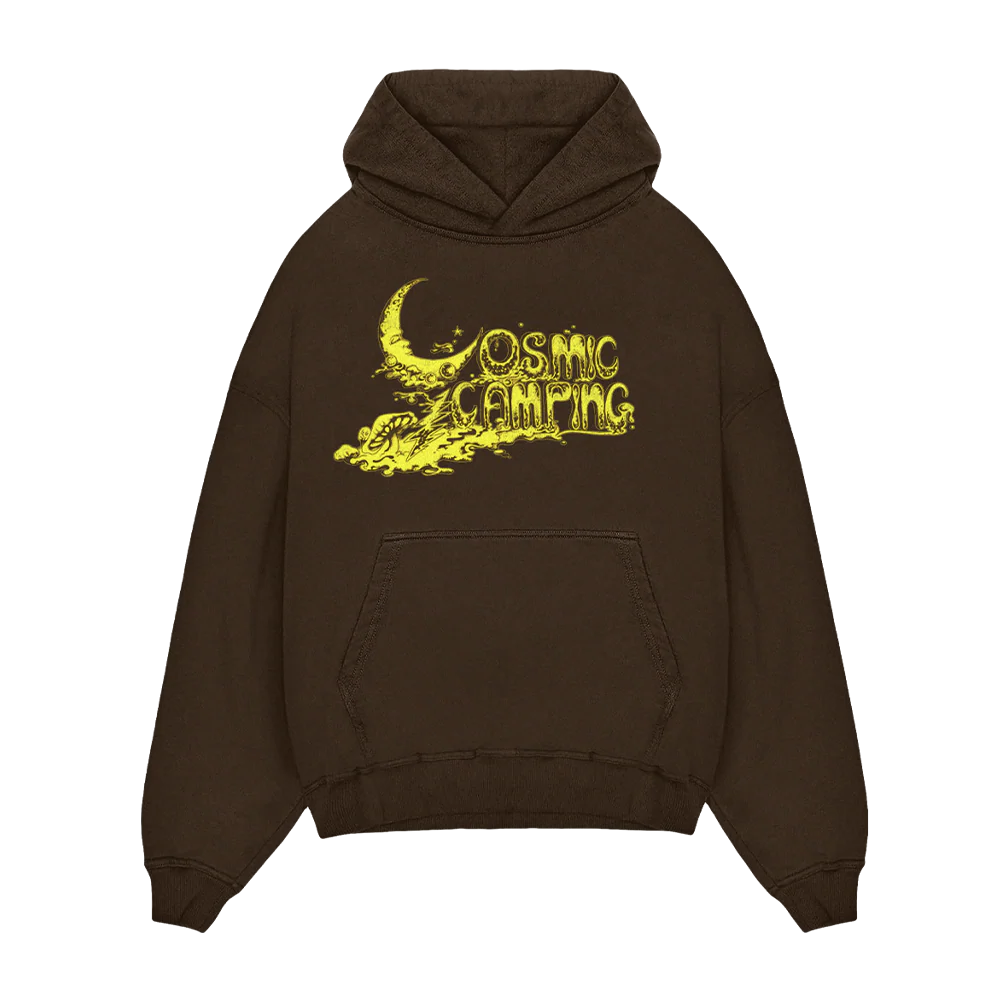 Cosmic Hoodie - Image 3