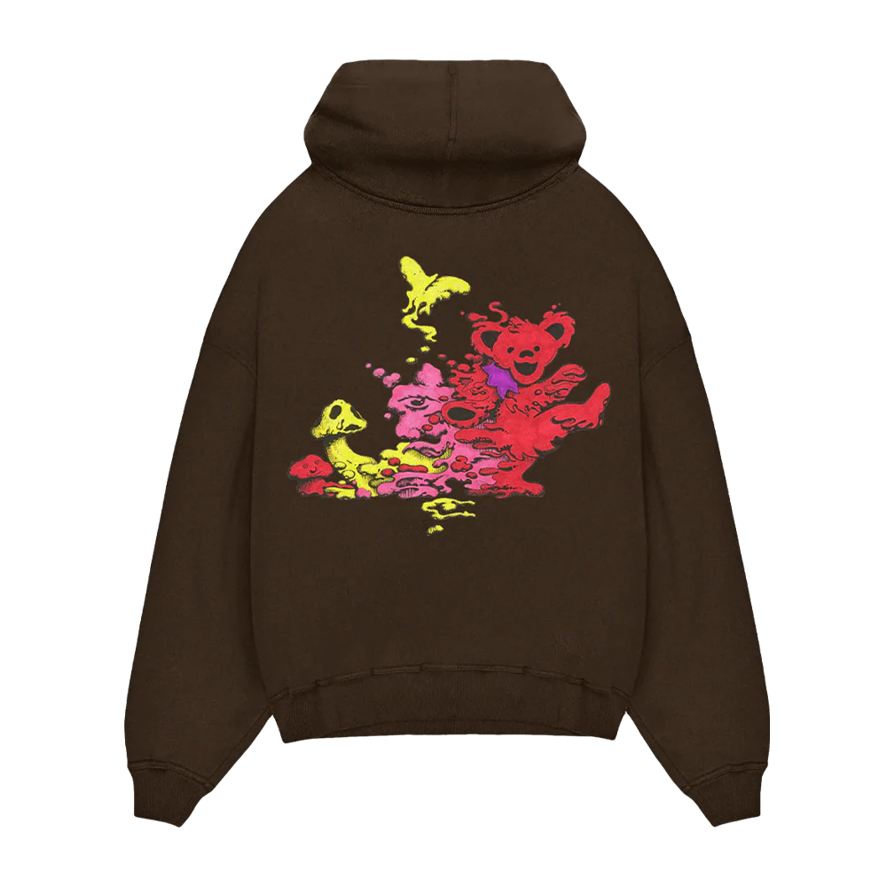 Cosmic Hoodie - Image 4