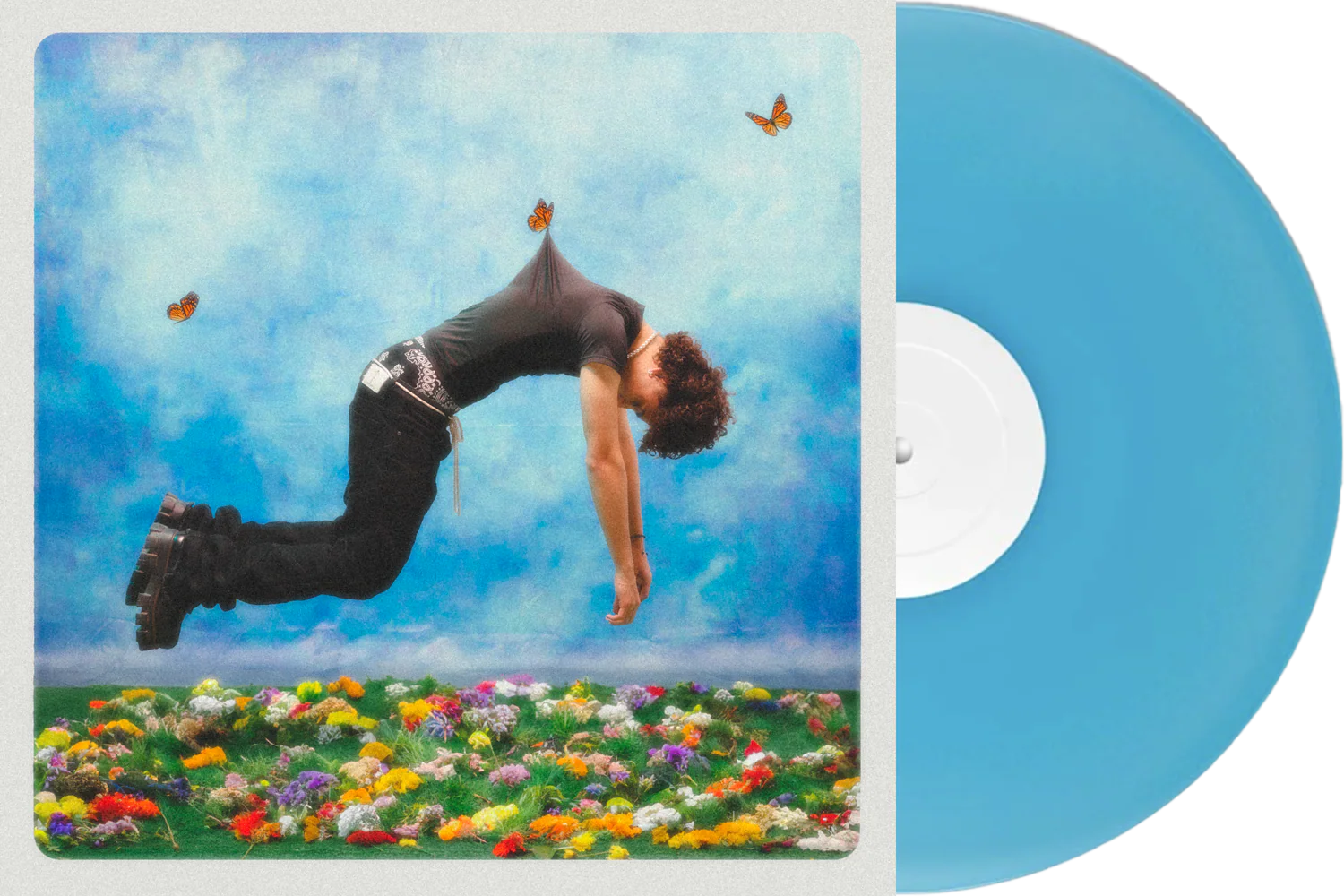 DLUX vinyl