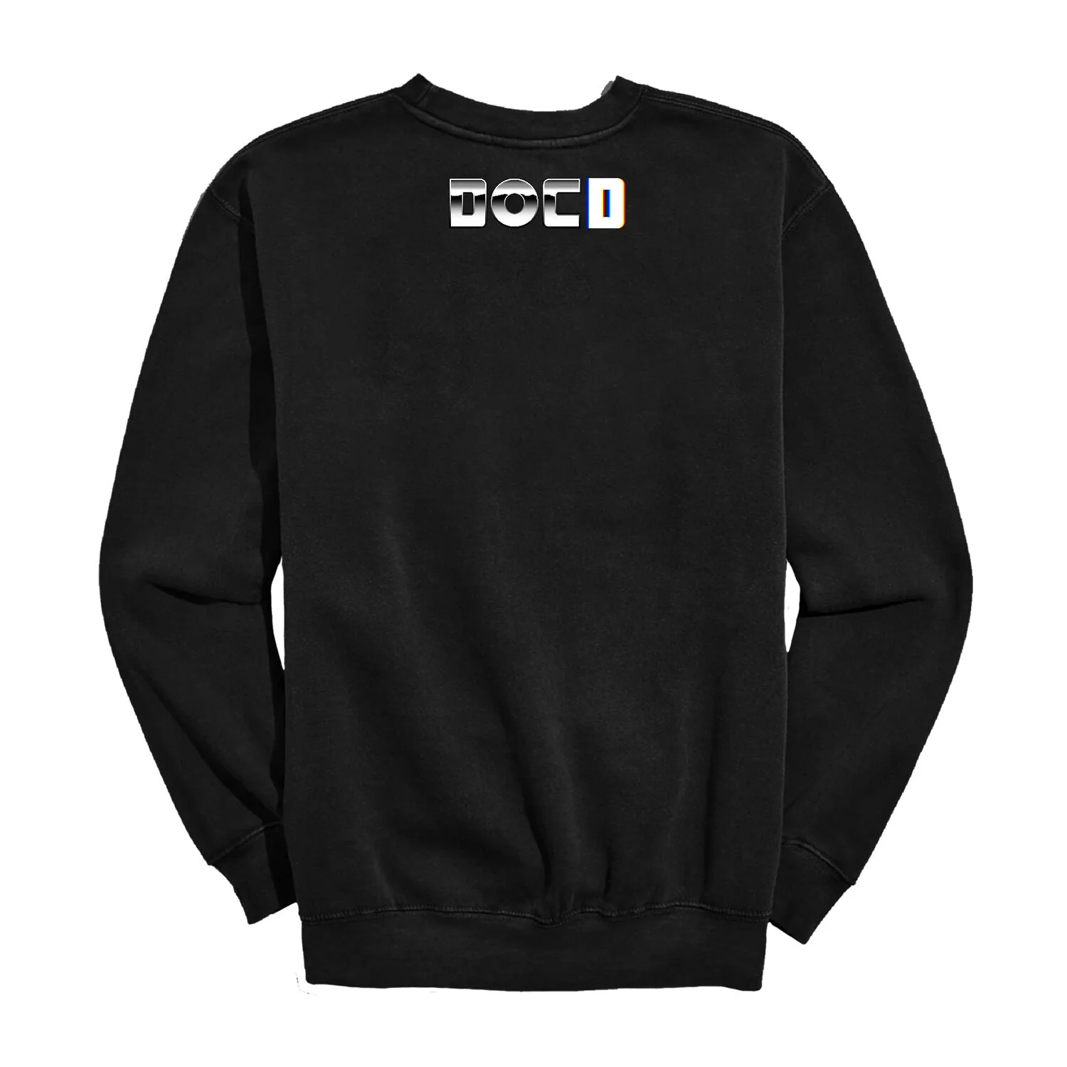 Doc D Crewneck Sweatshirt - Image 3