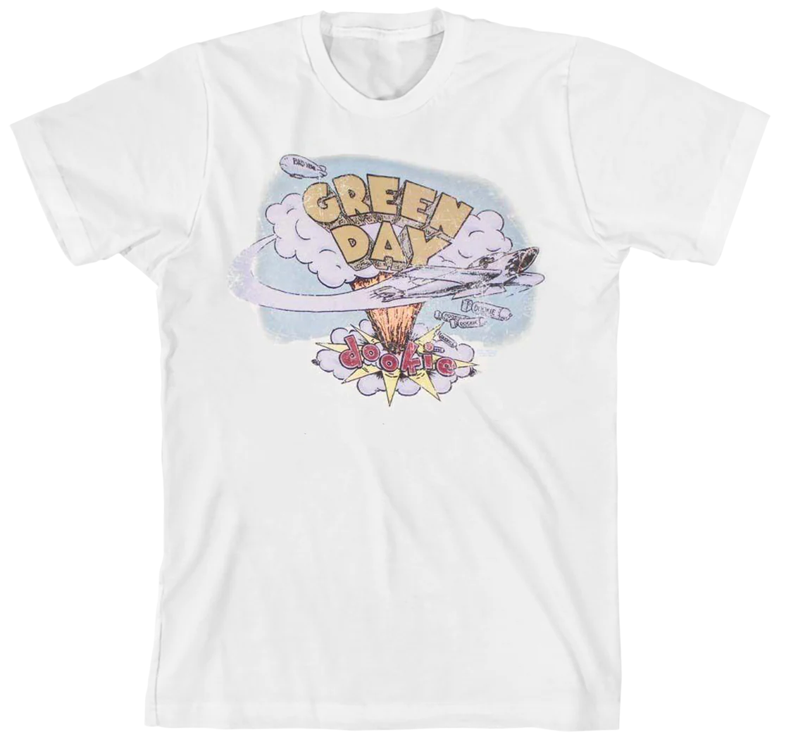 Dookie Vintage T-shirt