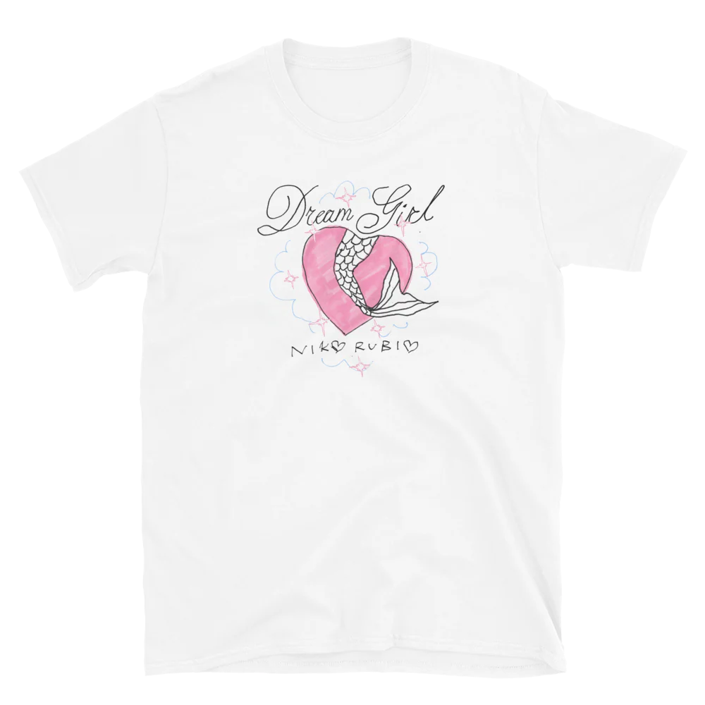 Dream Girl T-Shirt