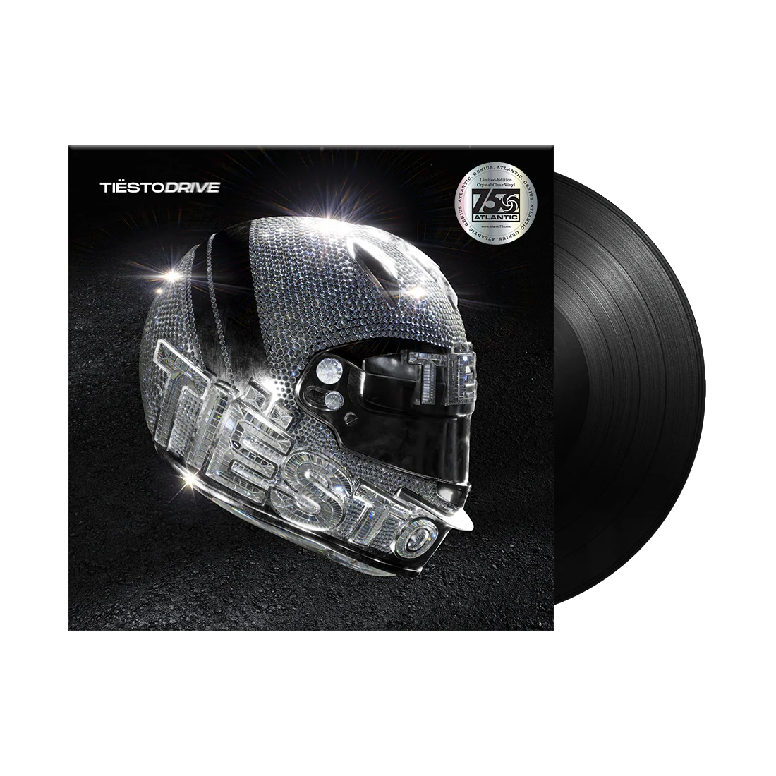 DRIVE Vinyl