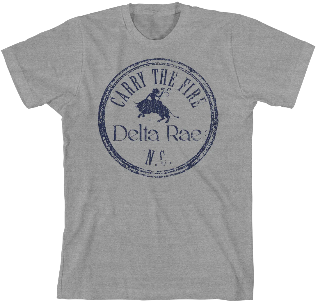 Durham Seal T-Shirt