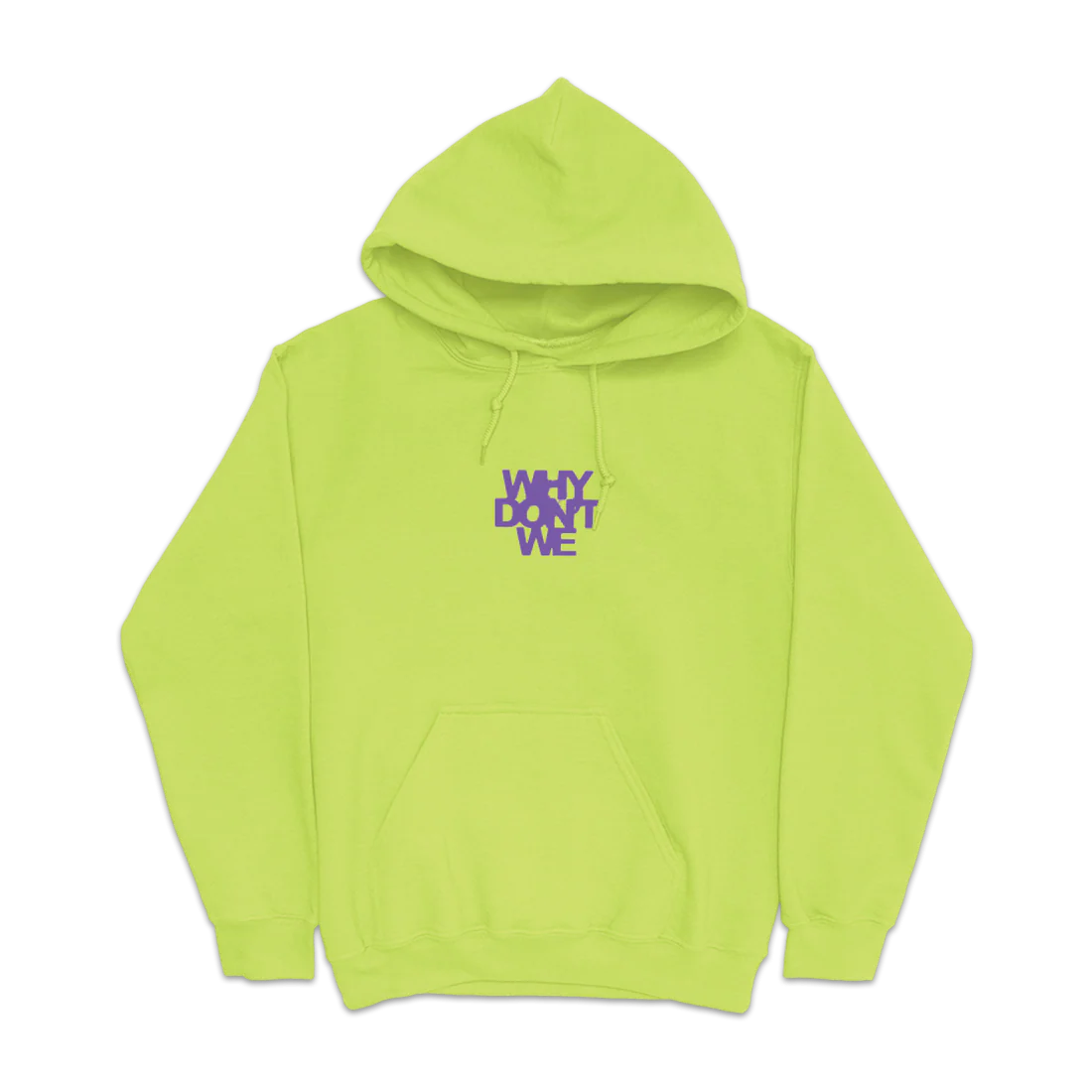Essentials Hoodie (Yellow) - Image 3