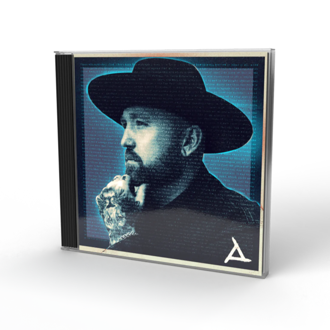 Every Little Detail EP CD