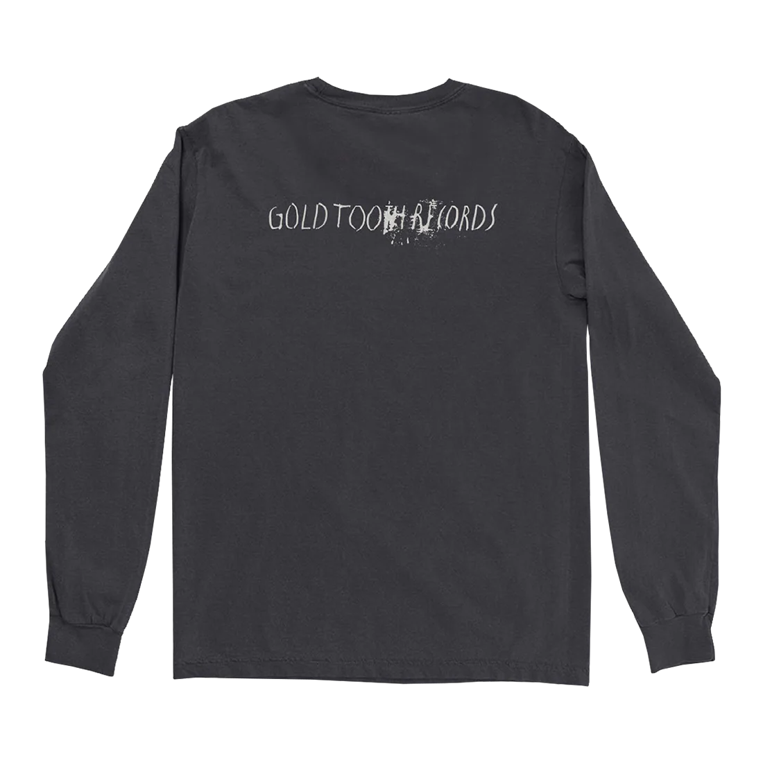 EVERY LOSER Photo Long Sleeve Tee - Image 3