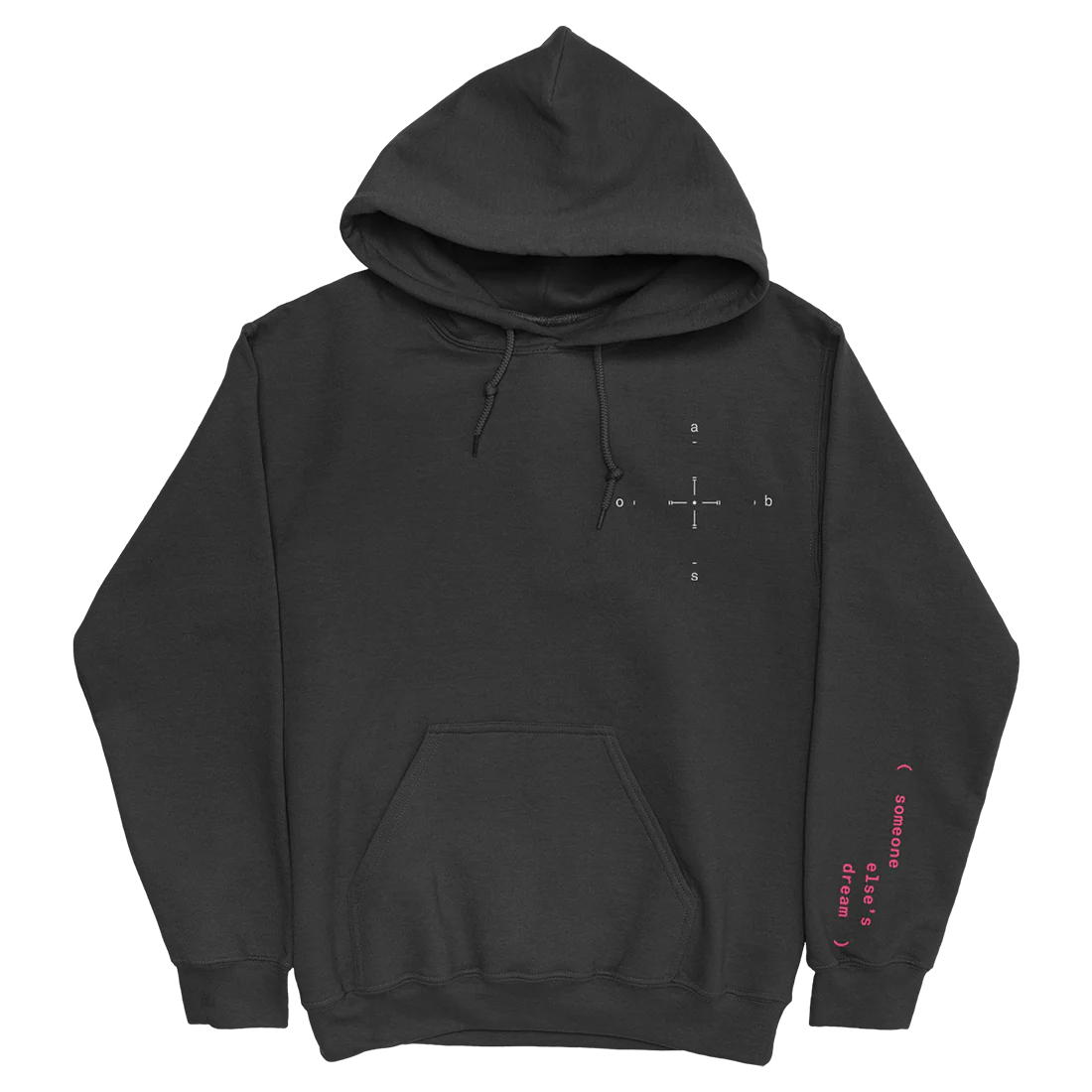 Falling Hoodie - Image 2