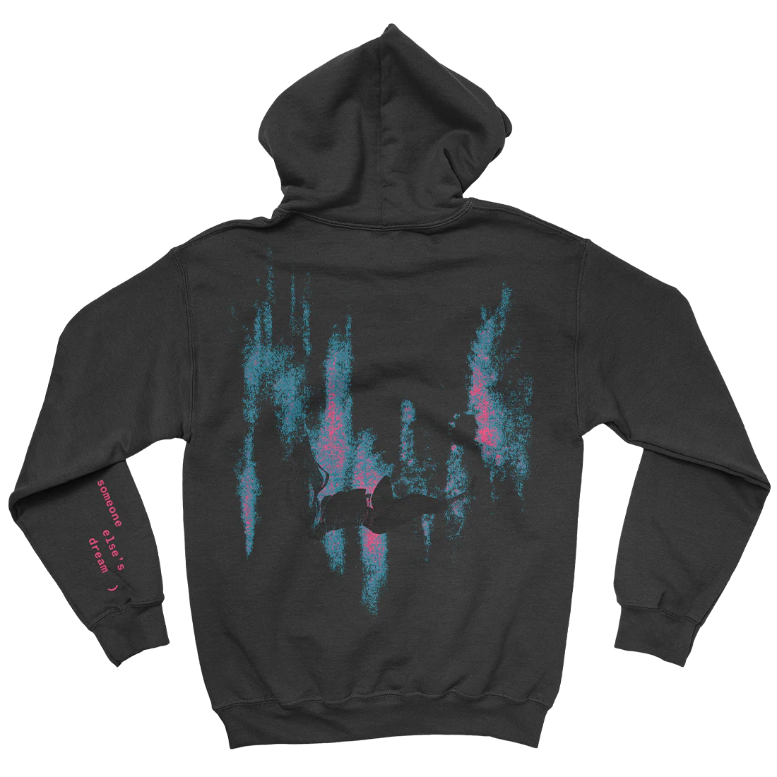 Falling Hoodie - Image 3