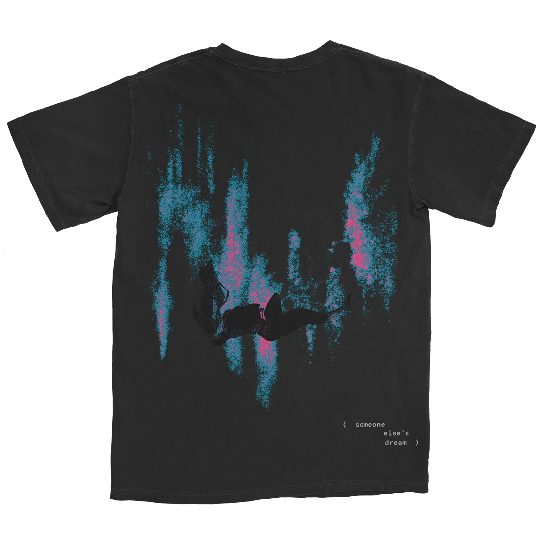 Falling T-Shirt - Image 3