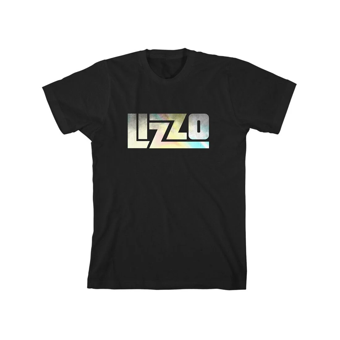Foil Logo T-Shirt