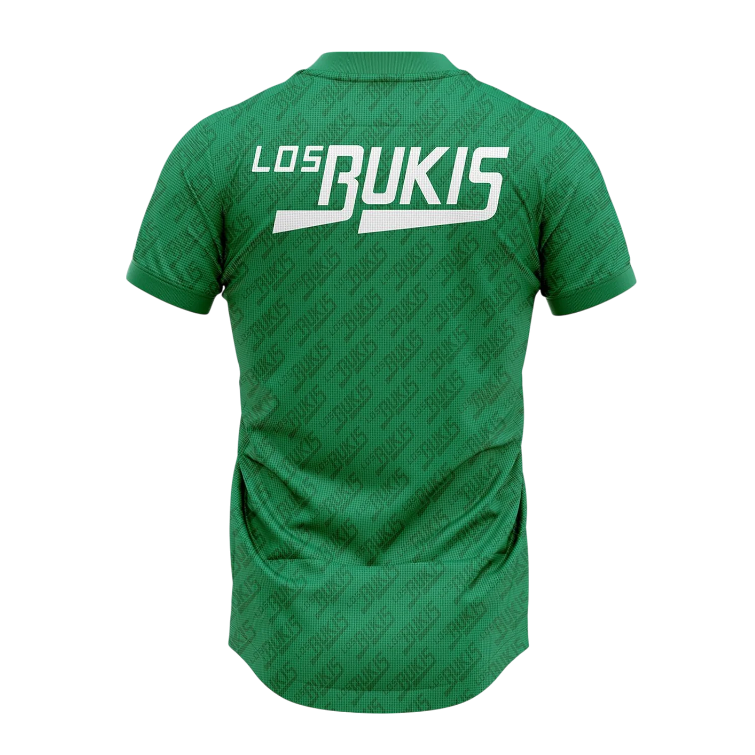Futbol Jersey (Green) - Image 3