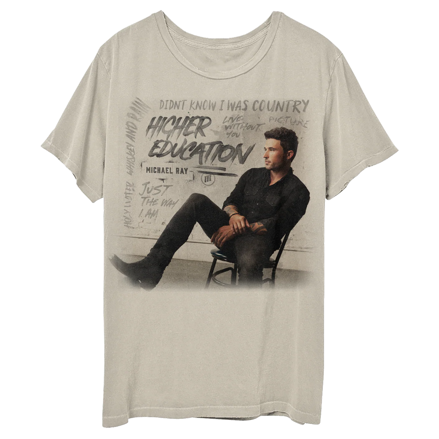 Higher Education T-Shirt