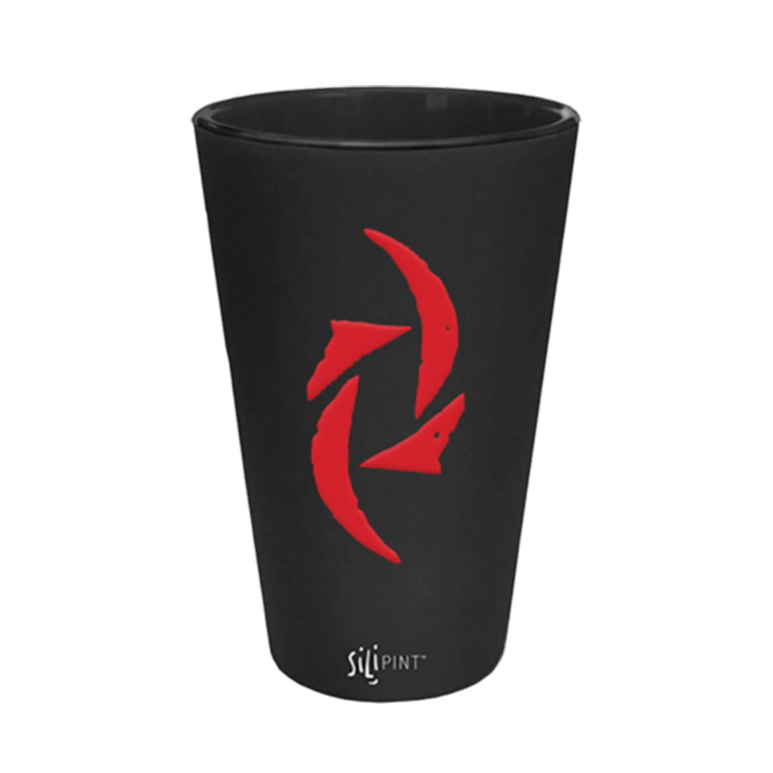 Holiday Pint Glass