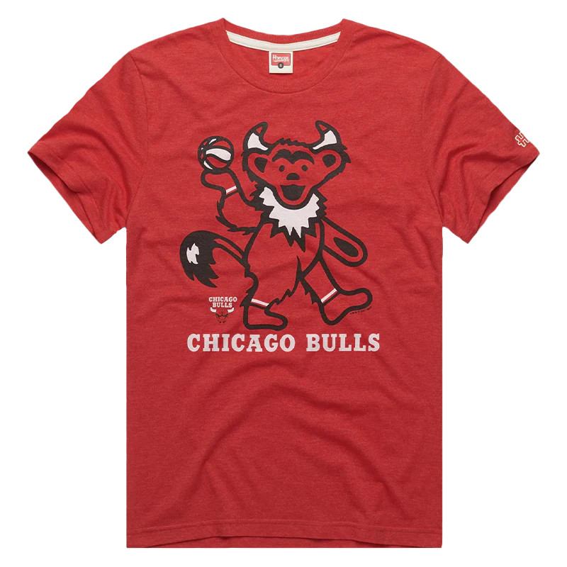 Homage Bulls T-Shirt