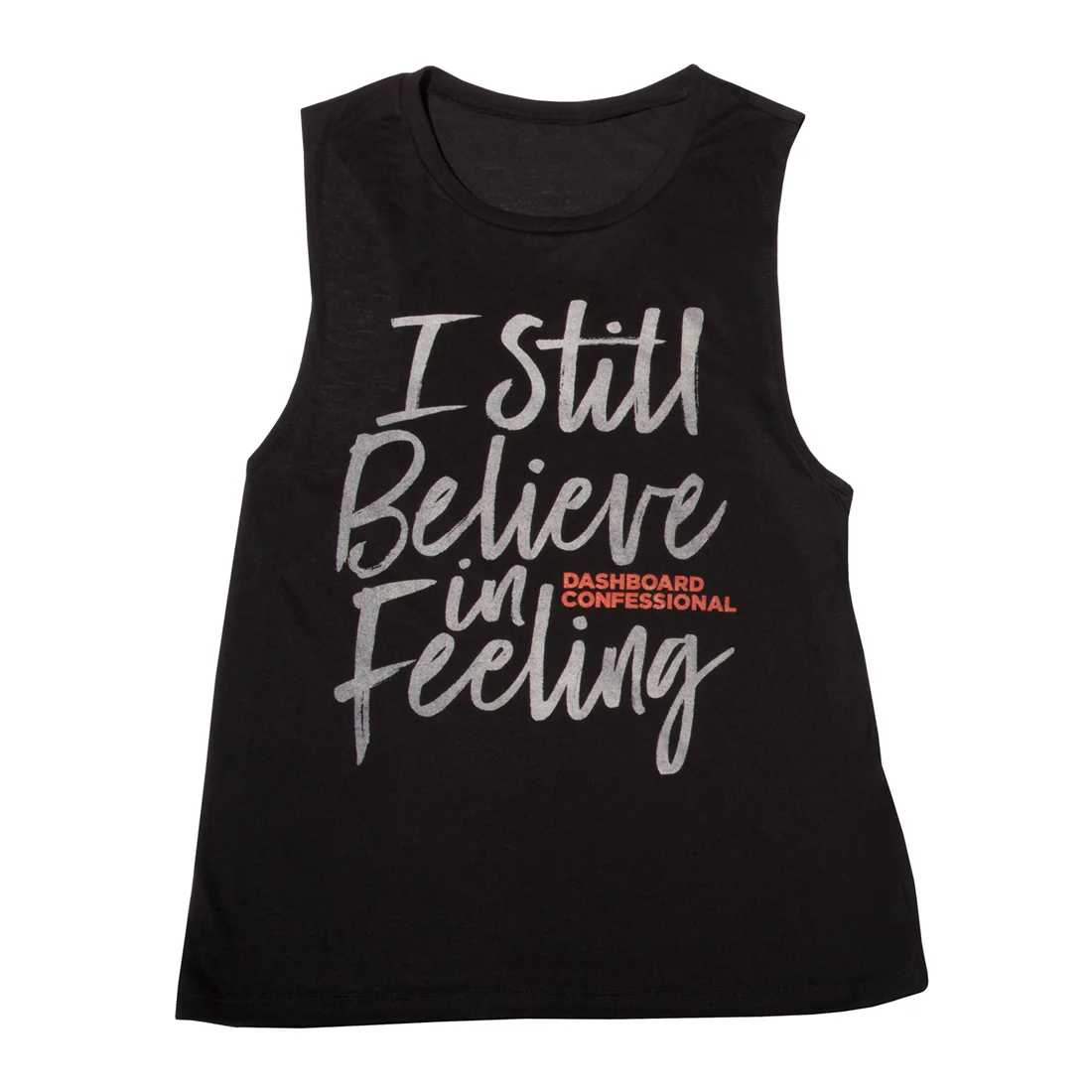 I Still Believe Tank