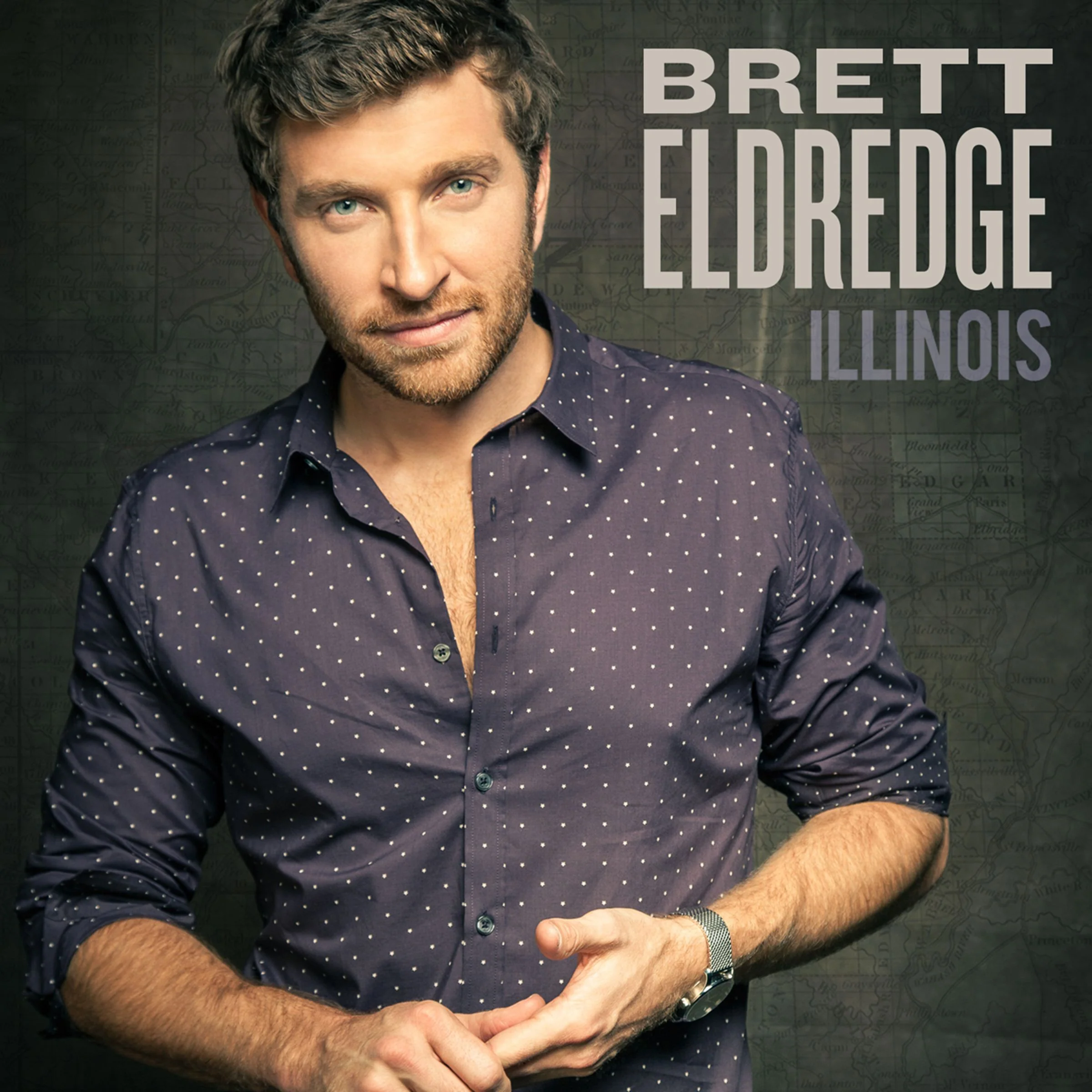 Illinois Vinyl