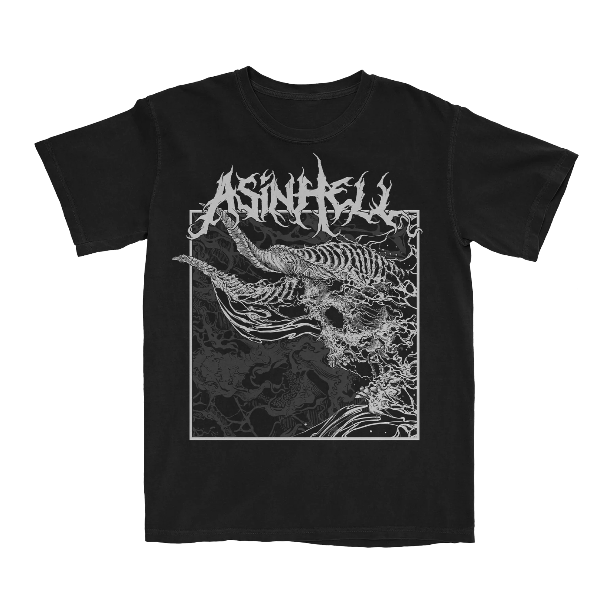Impii Hora Cover T-Shirt