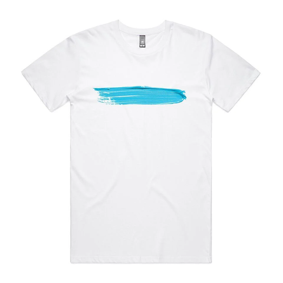 Instant History White T-Shirt - Image 3