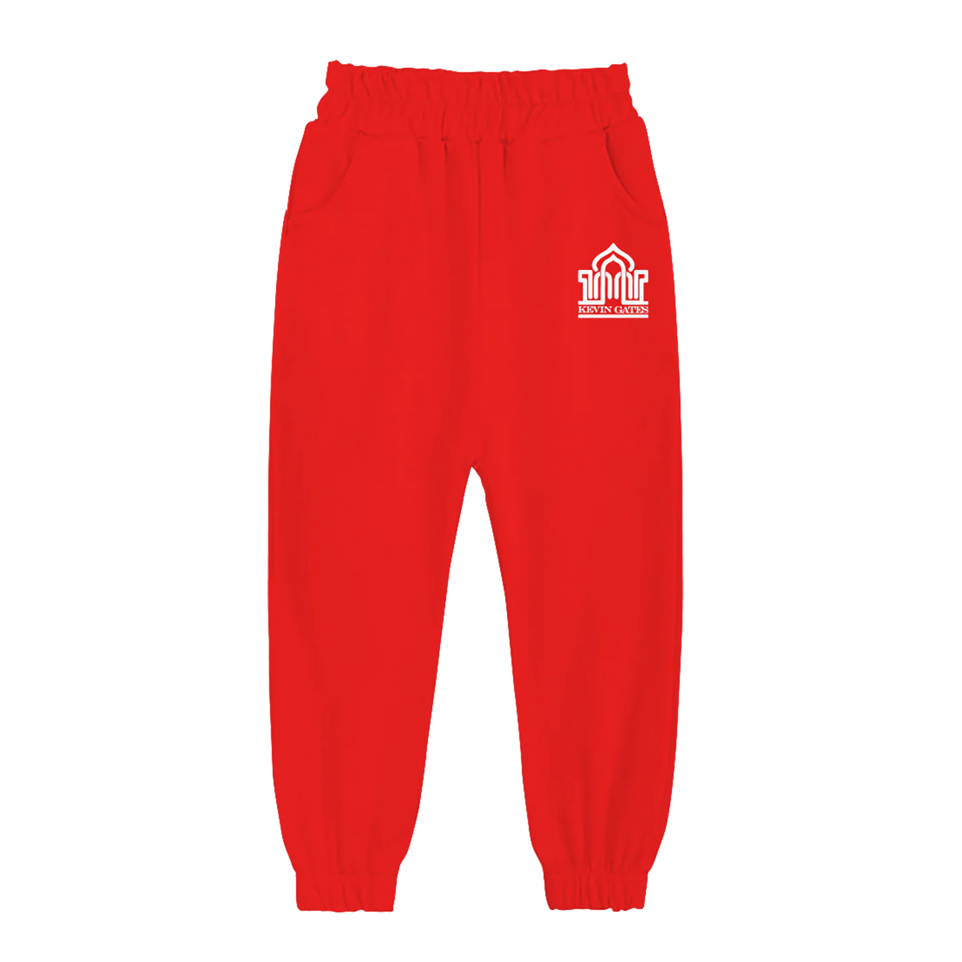 Khaza Logo Youth Sweatpants