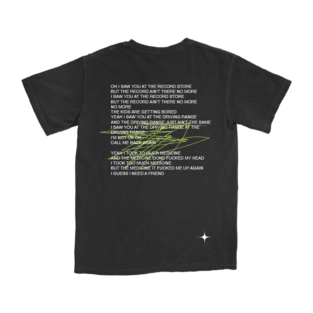 Kids are getting bored t-shirt - Image 3