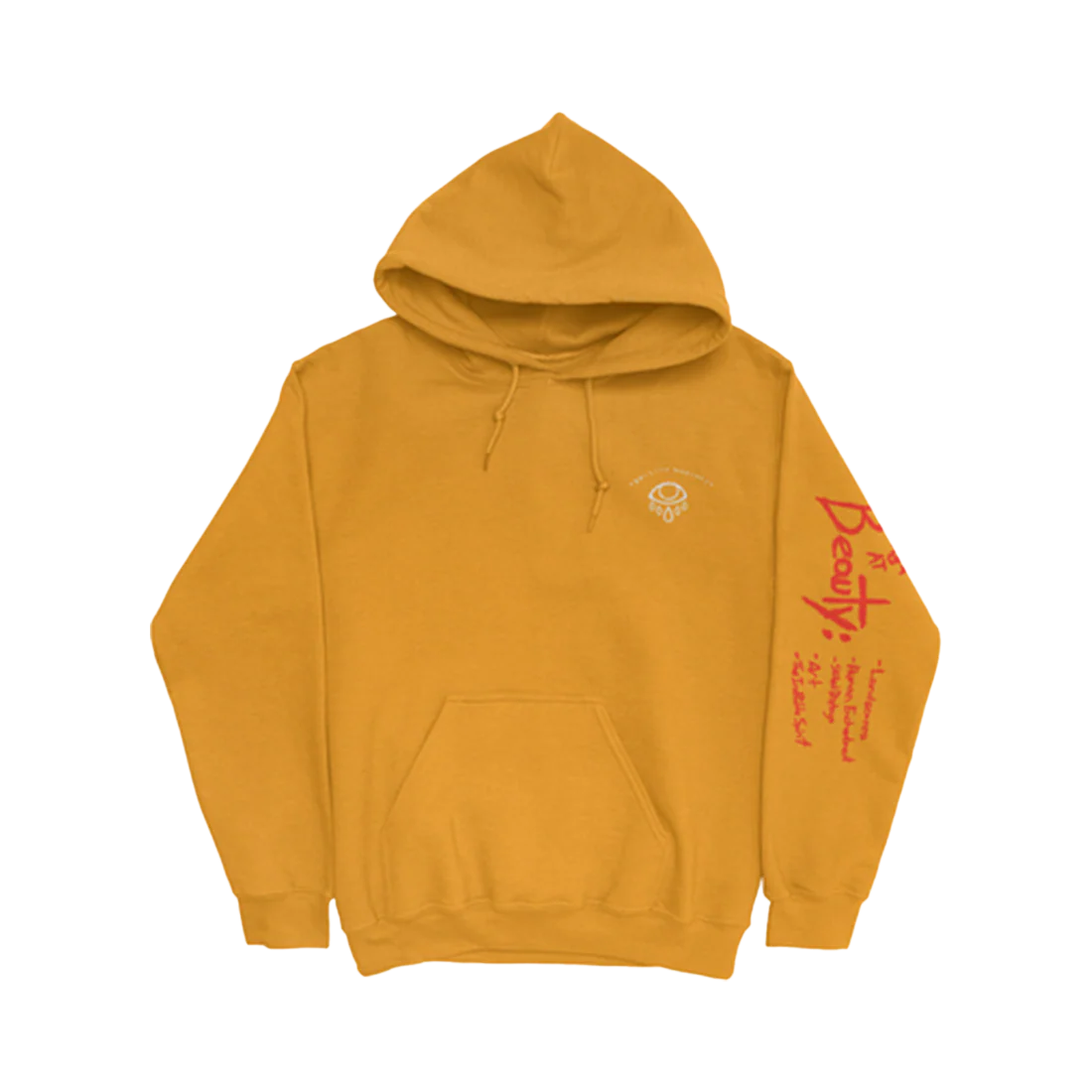 Landscape Hoodie - Image 2