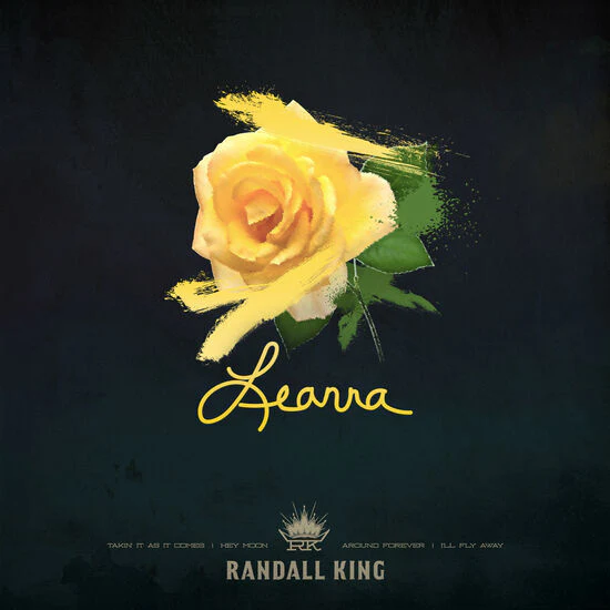 Leanna EP