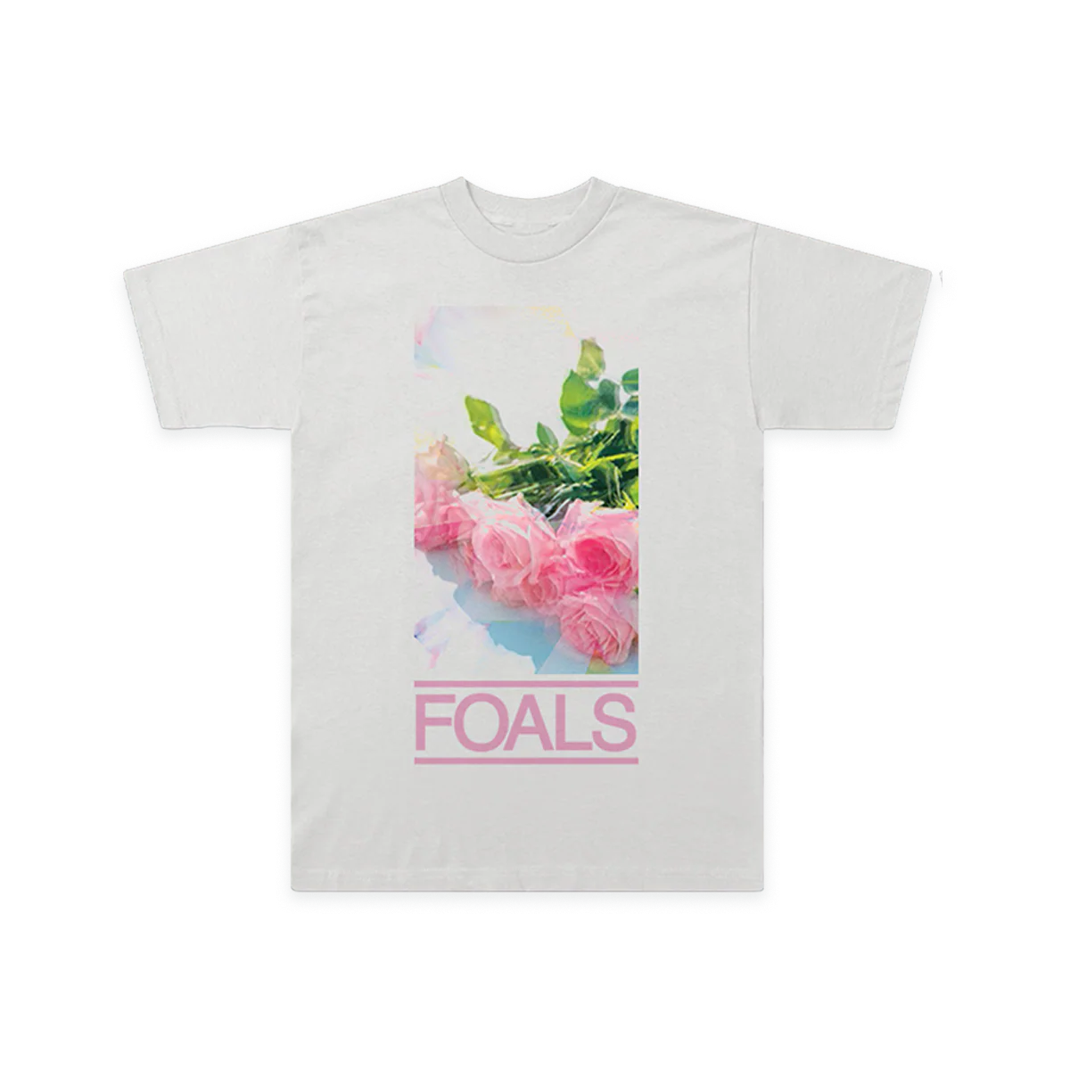 Life Is Yours Album Tour T-Shirt