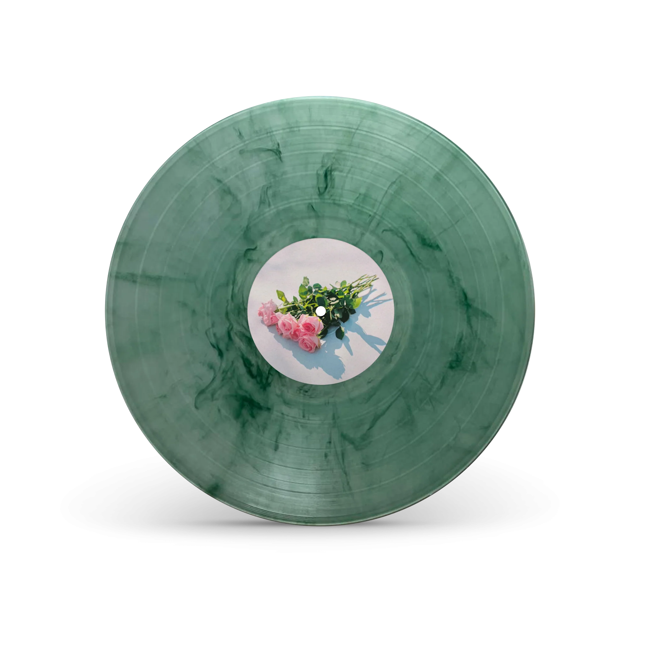 LIFE IS YOURS D2C Exclusive Deluxe LP - Image 3
