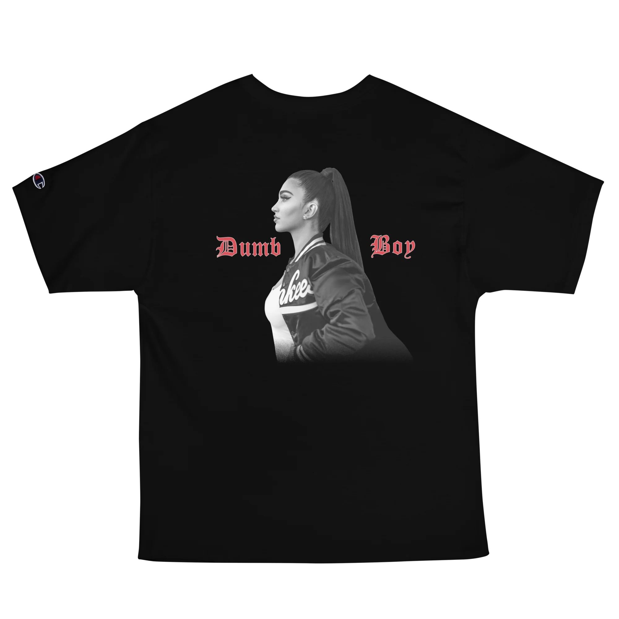 Look What You've Done Tee - Image 3