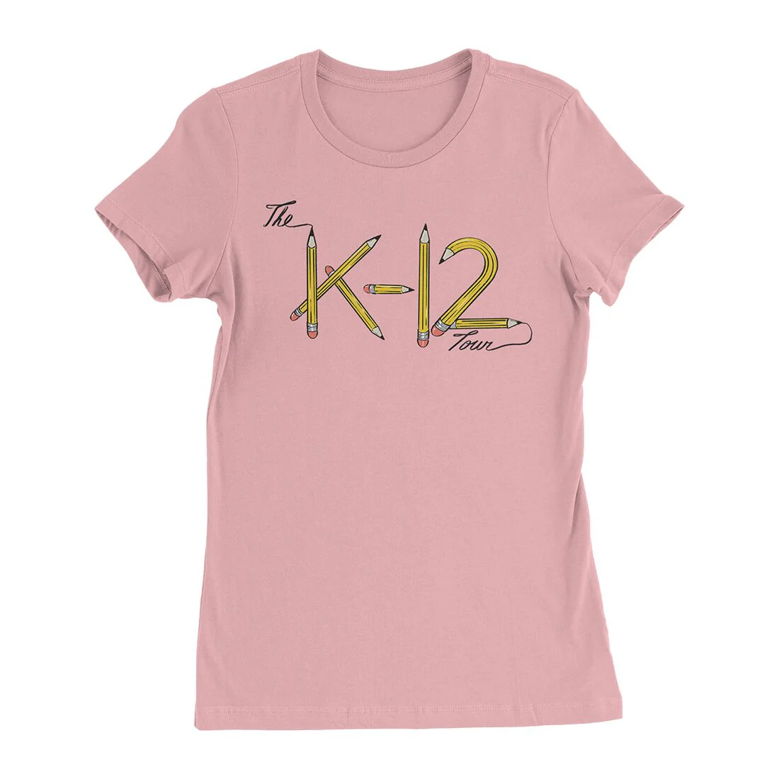Loose Leaf T-Shirt - Image 3